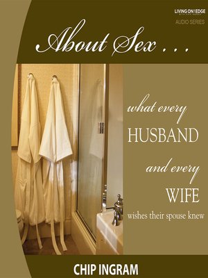 About Sex - Audiobook